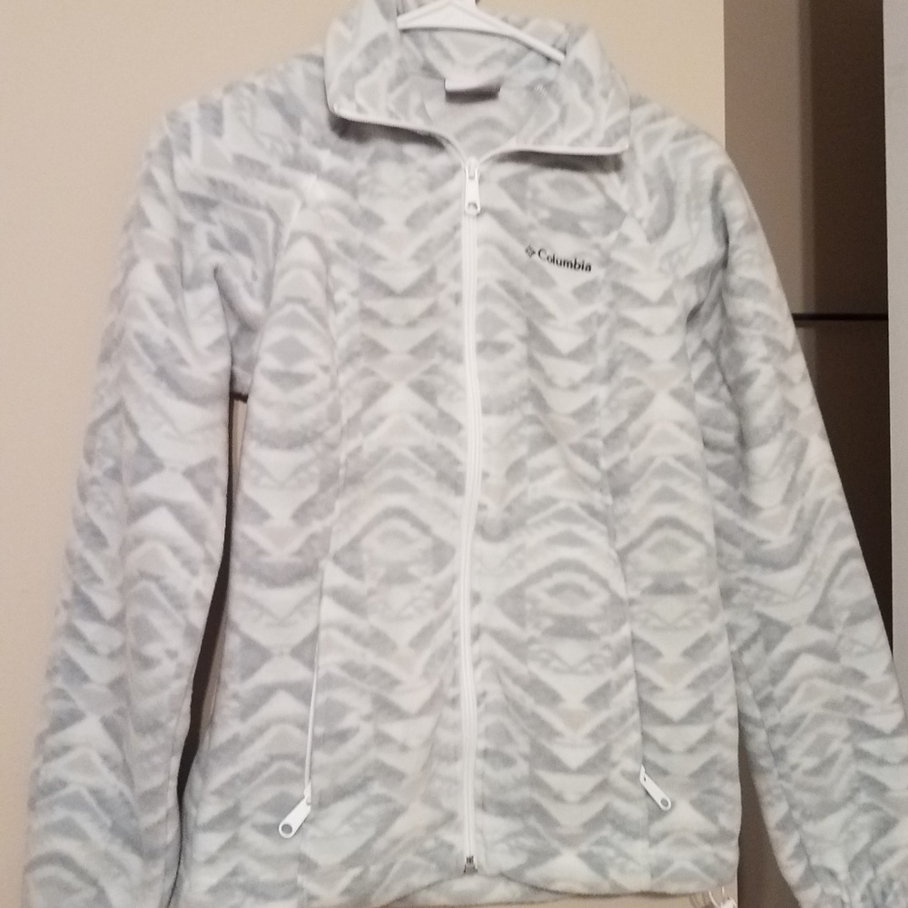 Columbia jacket